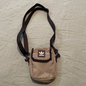 Adidas Crossbody Bag
